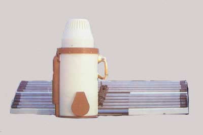 糧食扦樣器